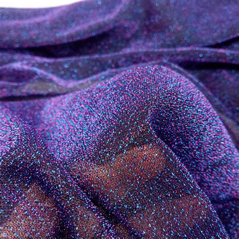 decorart heavy metals light sparkling ruby or light colored fabrics|shimmering metallic fabric.